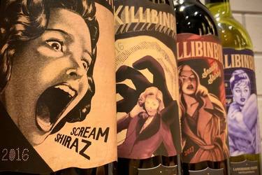 ワイナリー紹介