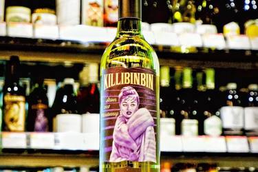 シヴァー　シャルドネ