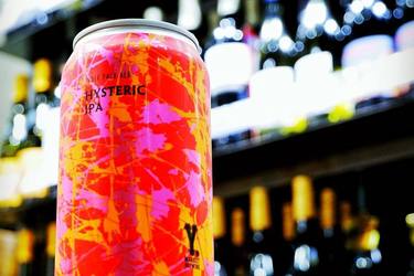 Hysteric IPA