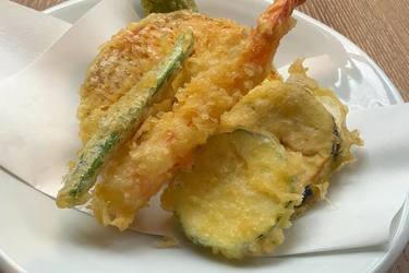 今週の週替わり定食