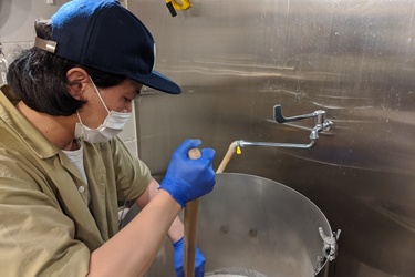 【醸造する】HOW TO ENJOY