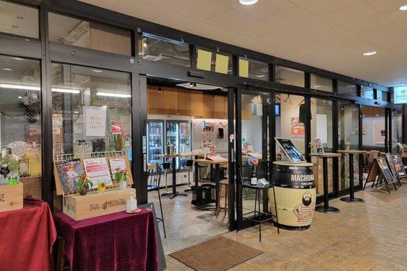 柴田屋酒店 西荻